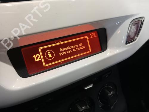display-monitor-citroen-c3-ii-sc_-2009-33321120 main image