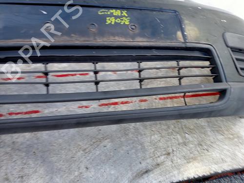 Front bumper FORD FOCUS C-MAX (DM2)  | BP29955754C7 