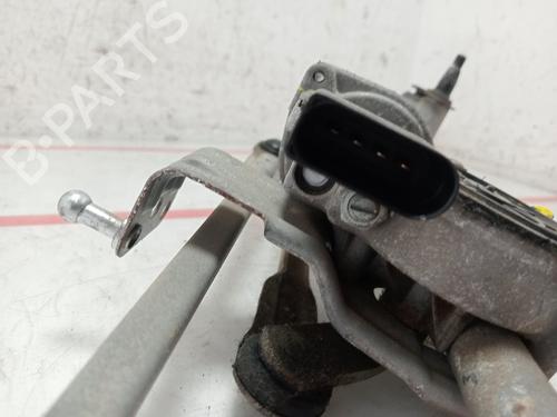 Front wiper motor VW POLO V (6R1, 6C1) 1.0 TSI | BP27217808M29 