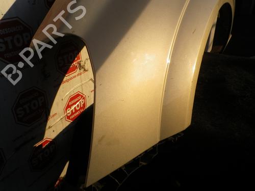 Left front fenders OPEL ZAFIRA / ZAFIRA FAMILY B (A05) 1.9 CDTI (M75) | BP7624073C41 
