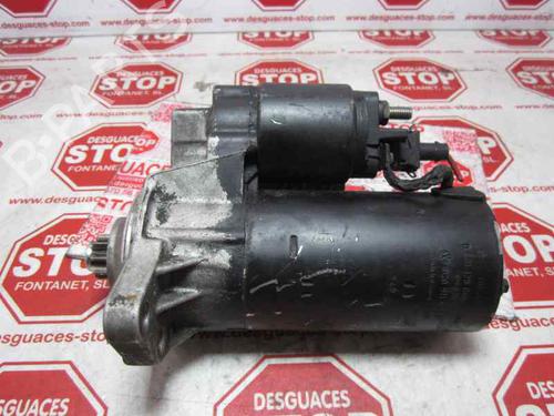 Startmotor SEAT IBIZA II (6K1) 1.9 D (68 hp) 7384349