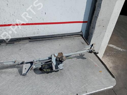 Front wiper motor CITROËN DS4 (NX_)  | BP27345586M29 