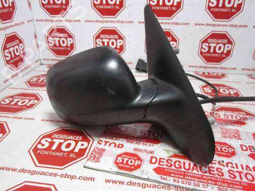Right mirror SEAT CORDOBA (6K1, 6K2)  | BP7342196C27 