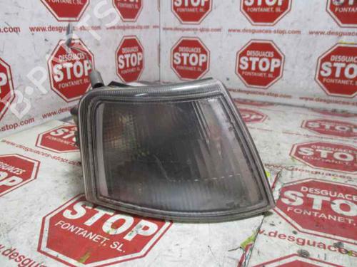 Used Right front indicator SEAT TOLEDO I (1L2) 1.9 TDI (90 hp) 7319256