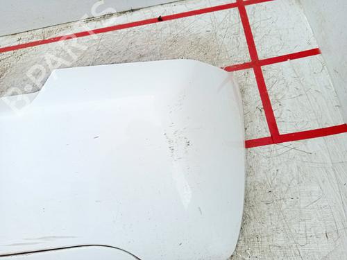 Rear bumper CITROËN C2 (JM_) 1.1 | BP21792182C8 