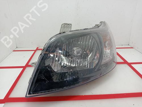 Left headlight CHEVROLET AVEO / KALOS Hatchback (T250, T255) 1.2 | BP17769408C28 