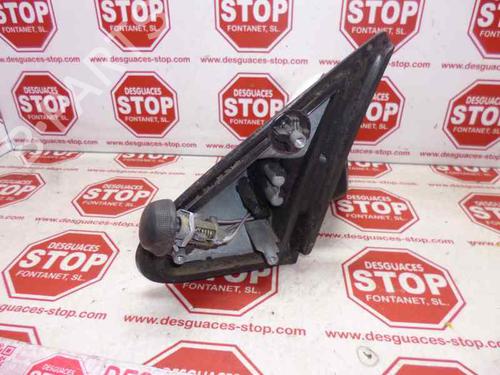 Right mirror SEAT CORDOBA (6K1, 6K2) 1.4 i | BP7358144C27 