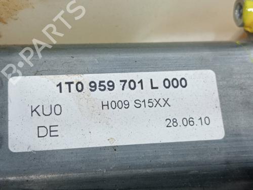 Lève-vitre avant gauche SEAT ALTEA (5P1)  | BP28808216C22 