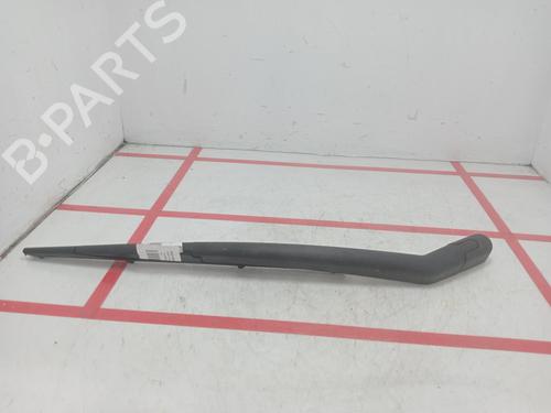 Used Rear windshield wiper arm Rear windshield wiper arm 34461125 34461125