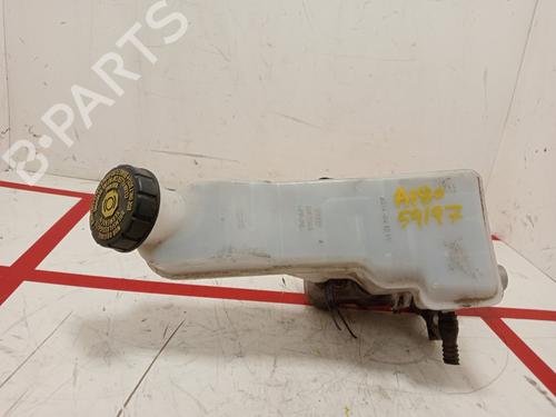 Brake master cylinder MERCEDES-BENZ A-CLASS (W176) A 180 CDI / d (176.012) | BP33214840M77 - Image 4
