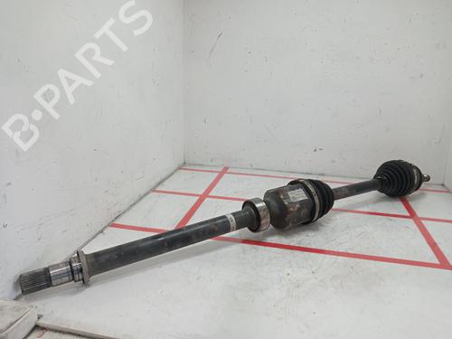 Used Right front driveshaft Right front driveshaft MAZDA CX-5 (KE, GH) [2011-2017] 29183582 29183582