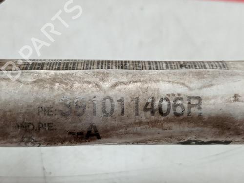 Left front driveshaft DACIA LODGY (JS_)  | BP28817465M38 