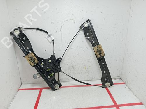 Used Front right window mechanism Front right window mechanism OPEL ASTRA K (B16) [2015-2022] 32046447 32046447