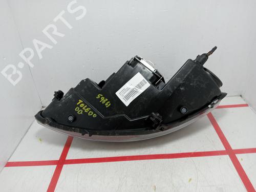 Right headlight SEAT TOLEDO III (5P2) | BP36158631C29 - Image 5