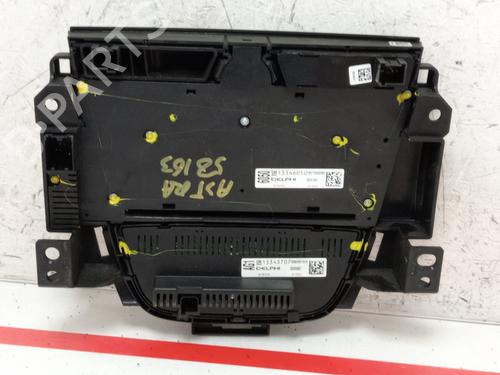 Climate control OPEL ASTRA J (P10) | BP24298315I5