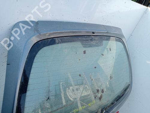 Tailgate CITROËN XSARA PICASSO (N68) 1.6 HDi | BP26291141C6 