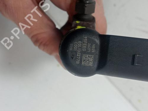 Injector SEAT IBIZA IV (6J5, 6P1) | BP30772493M100