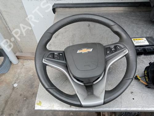 Airbag Kit CHEVROLET CRUZE (J300)  | BP22698217C86 