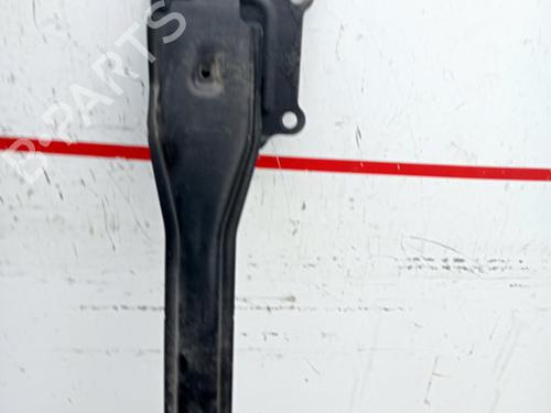 Rear bumper reinforcement FORD FIESTA VI (CB1, CCN) 1.5 TDCi | BP19647170C73 