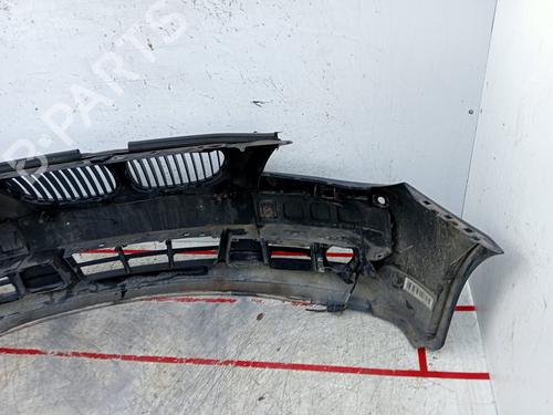 Front bumper BMW 5 (E60) 520 d | BP20695097C7 