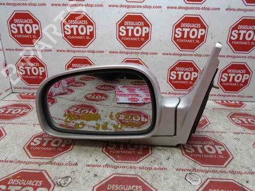 Used Left mirror HYUNDAI SANTA FÉ I (SM) 2.0 CRDi (113 hp) 7396092