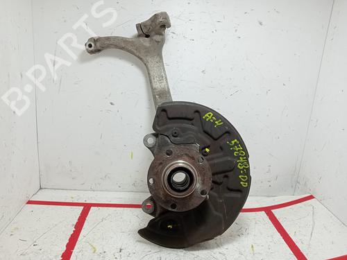 Højre Styrespindel Lejehus AUDI A4 B6 (8E2) 1.9 TDI (130 hp) 22433254