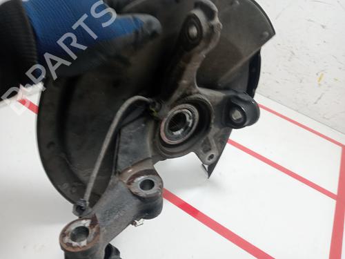 Right front steering knuckle HONDA CIVIC VIII Hatchback (FN, FK) 2.2 CTDi (FK3) | BP22769468M26 