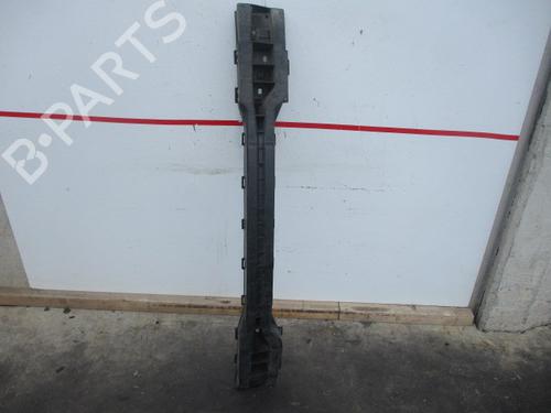 Used Front bumper reinforcement CITROËN BERLINGO / BERLINGO FIRST Box Body/MPV (M_) 2.0 HDI 90 (MBRHY, MCRHY) (90 hp) 15928085