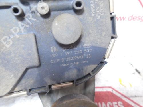 Front wiper motor SEAT ALTEA (5P1)  | BP8893510M29 