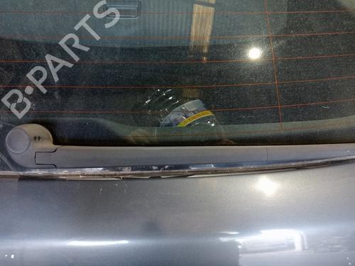 Used Rear windshield wiper arm Rear windshield wiper arm AUDI A4 B6 Avant (8E5) 1.9 TDI (130 hp) 36436782 36436782