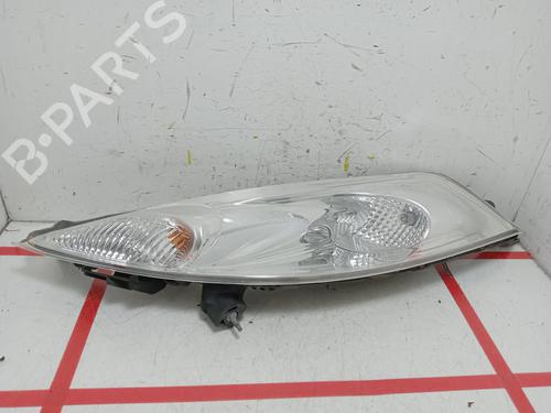 Used Left front indicator Left front indicator NISSAN JUKE (F15) [2010-2019] 32517829 32517829