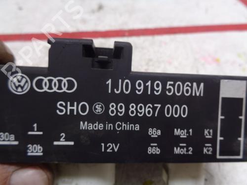 Electronic module SEAT IBIZA IV SC (6J1, 6P5)  | BP16869206M83 