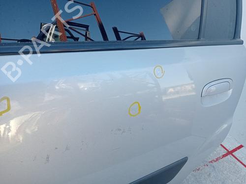 Left rear door KIA RIO II (JB) 1.5 CRDi | BP25978879C4 