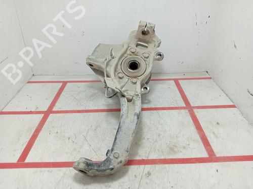 Left front steering knuckle NISSAN NAVARA NP300 (D40) | BP32748597M25 - Image 6