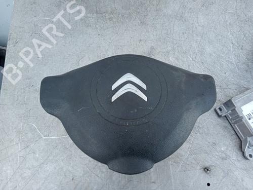 Airbag Kit CITROËN JUMPY II Van 1.6 HDi 90 8V | BP31611352C86 