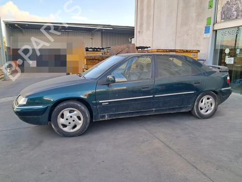 Startmotor CITROËN XANTIA (X1_, X2_) 2.1 Turbo D 12V | BP20500922M8 