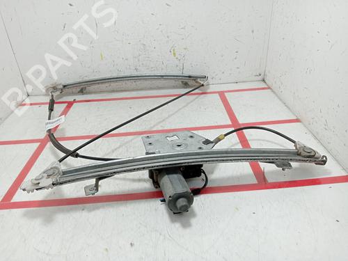 Used Front left window mechanism Front left window mechanism BMW 3 Compact (E46) 320 td (150 hp) 32679369 32679369