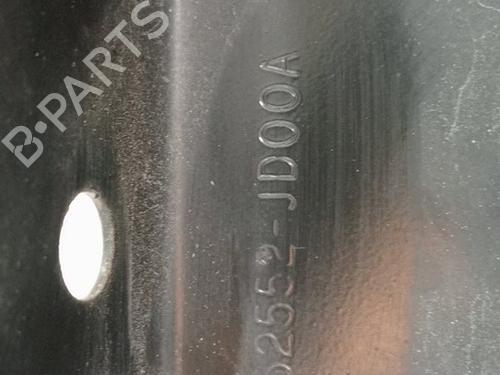 Hood lock NISSAN QASHQAI / QASHQAI +2 I (J10, NJ10, JJ10E)  | BP22967780C133 