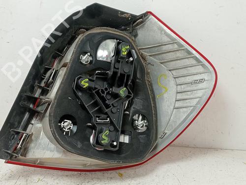 Left taillight BMW 1 (E81) 116 i | BP15924754C34 