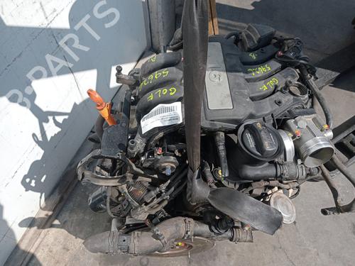 Engine VW GOLF V (1K1) | BP33267865M1 - Image 3