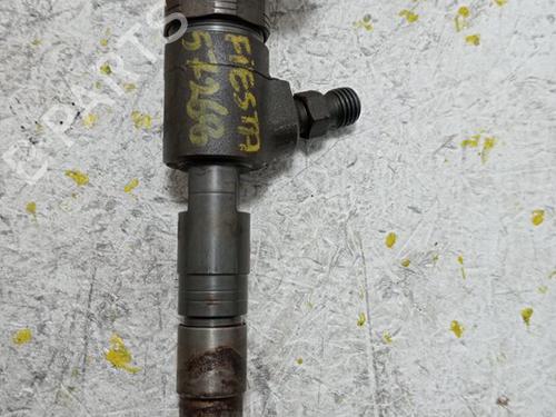 Injector FORD FIESTA VI (CB1, CCN) 1.5 TDCi | BP21122819M100 