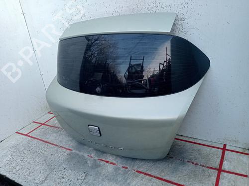 Tailgate SEAT TOLEDO III (5P2) | BP29906442C6