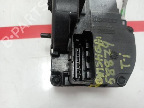 Rear left lock NISSAN QASHQAI I (J10, NJ10)  | BP29117479C100 