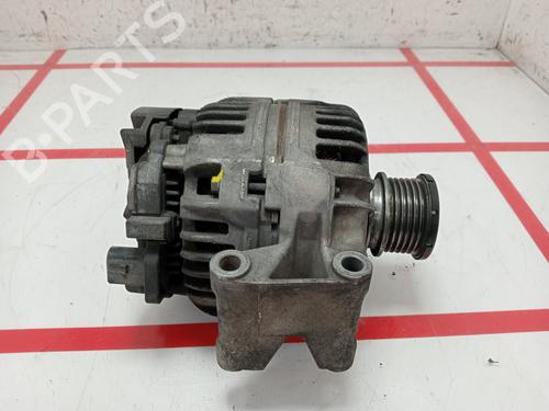Used Alternator MERCEDES-BENZ SPRINTER 3,5-t Van (B906) [2006-2020]  29242606