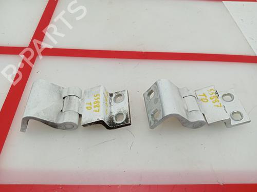 Used Other FIAT FIORINO Box Body/MPV (225_) [2007-2025]  15949430