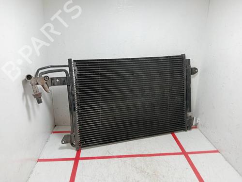 Used AC radiator AC radiator 38000994 38000994