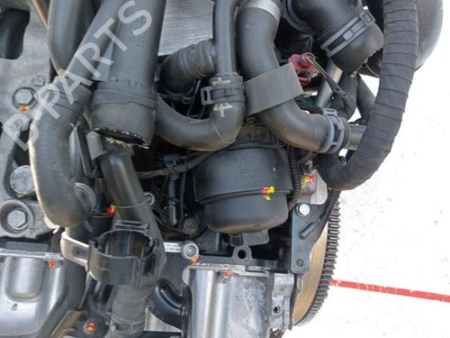 Engine SEAT LEON (5F1) | BP33994363M1 - Image 7