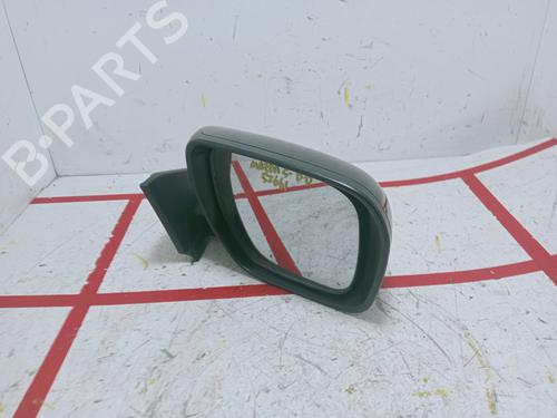Right mirror MAZDA 5 (CR) 2.0 CD (CR19) | BP21224390C27 