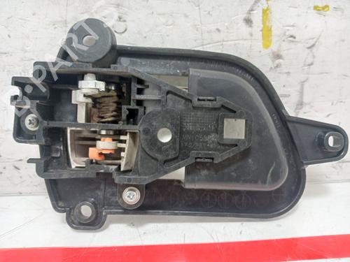 Rear left interior door handle MITSUBISHI OUTLANDER II (CW_W)  | BP17561581I15 