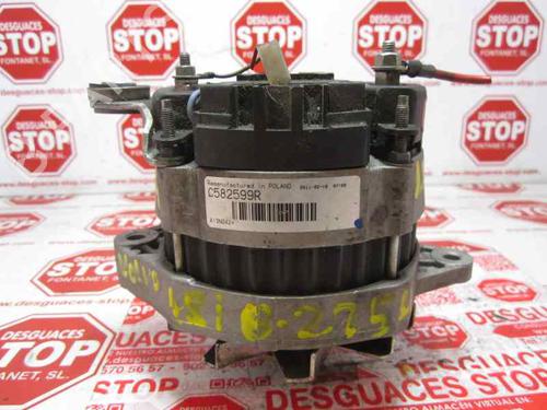 Alternator VOLVO 440 (445)  | BP7383958M7